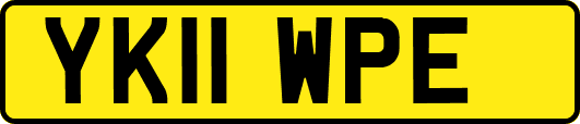 YK11WPE