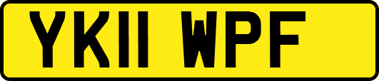 YK11WPF