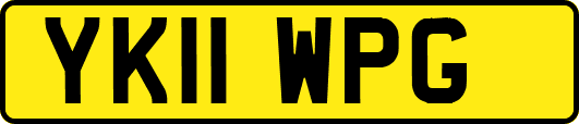 YK11WPG