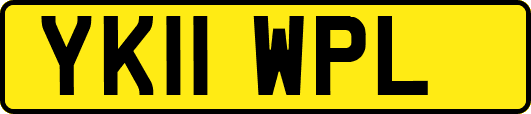 YK11WPL