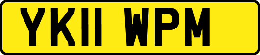 YK11WPM