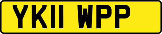 YK11WPP