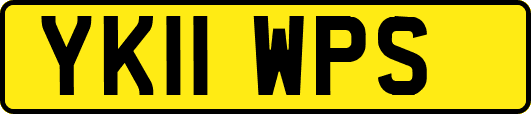 YK11WPS