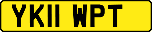 YK11WPT
