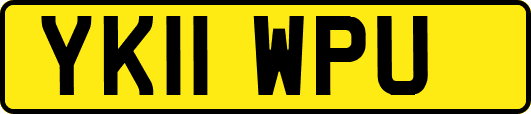 YK11WPU