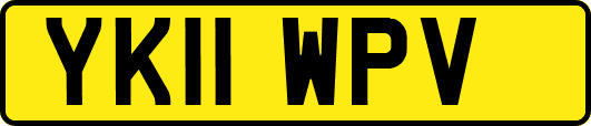 YK11WPV