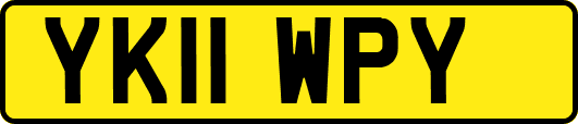 YK11WPY