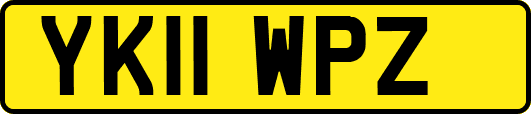 YK11WPZ