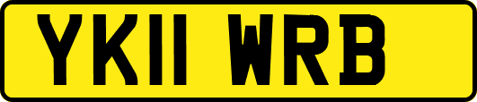 YK11WRB