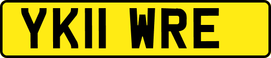 YK11WRE