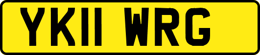 YK11WRG