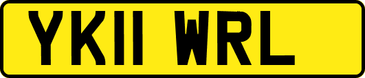 YK11WRL