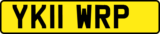 YK11WRP