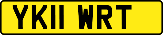 YK11WRT