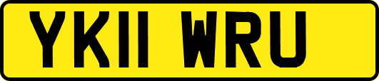 YK11WRU