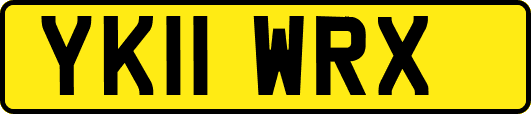 YK11WRX