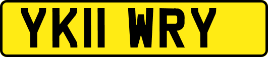 YK11WRY