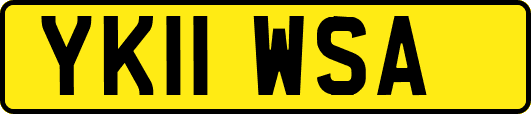 YK11WSA