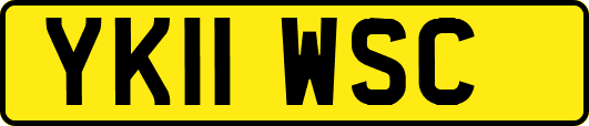 YK11WSC