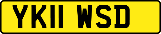 YK11WSD