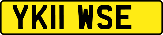 YK11WSE