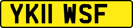 YK11WSF