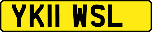 YK11WSL