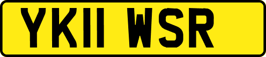 YK11WSR