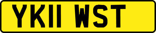 YK11WST