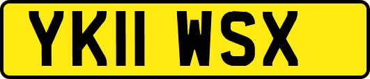 YK11WSX