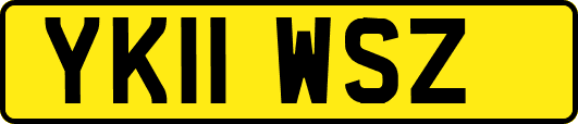 YK11WSZ