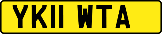 YK11WTA