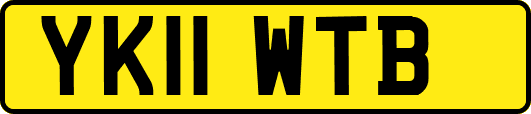 YK11WTB