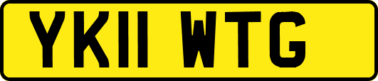 YK11WTG