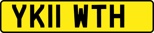 YK11WTH
