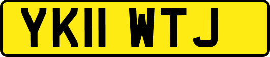 YK11WTJ