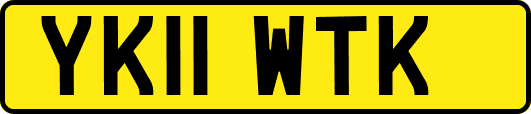 YK11WTK