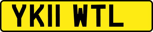 YK11WTL