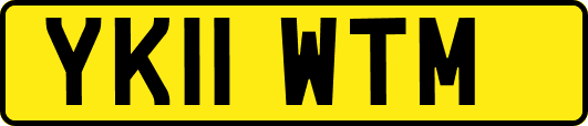 YK11WTM