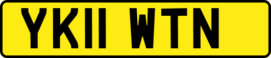 YK11WTN