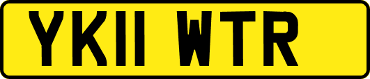 YK11WTR
