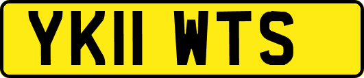 YK11WTS