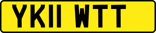 YK11WTT