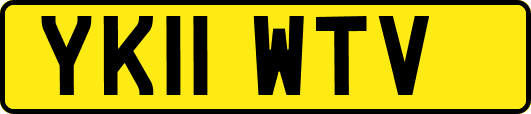 YK11WTV