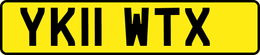 YK11WTX