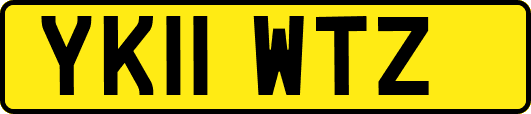 YK11WTZ