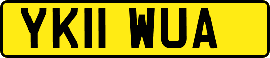 YK11WUA
