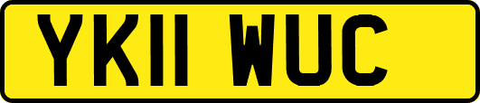 YK11WUC