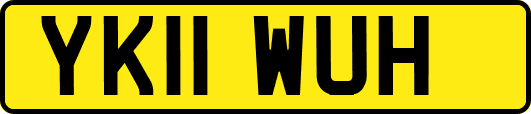 YK11WUH
