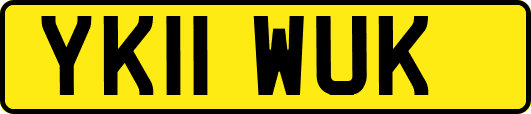 YK11WUK